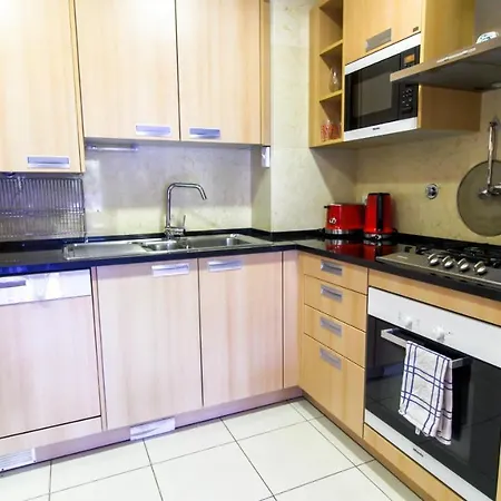 #141 Quinta Da Barracuda C02 Flat By Holidays Apartamento *