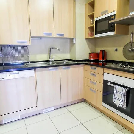 #141 Quinta Da Barracuda C02 Flat By Holidays Apartment Albufeira