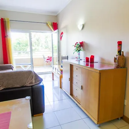 Apartment #141 Quinta Da Barracuda C02 Flat By Holidays *