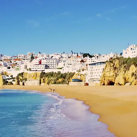 Lejlighed #141 Quinta Da Barracuda C02 Flat By Holidays Albufeira