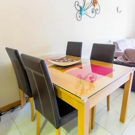 #141 Quinta Da Barracuda C02 Flat By Holidays Albufeira