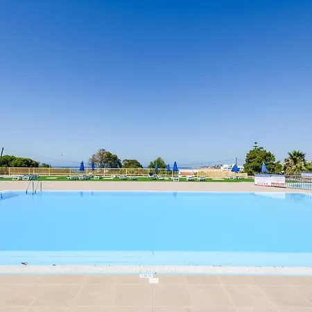 Apartment #141 Quinta Da Barracuda C02 Flat By Holidays Albufeira