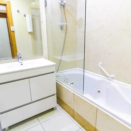 #141 Quinta Da Barracuda C02 Flat By Holidays Αλμπουφέιρα