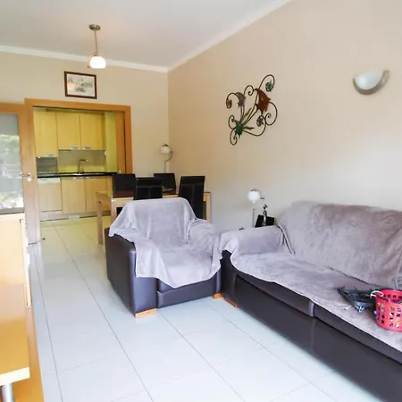 Lejlighed #141 Quinta Da Barracuda C02 Flat By Holidays