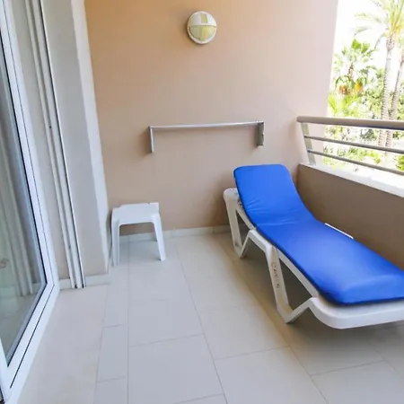Lejlighed #141 Quinta Da Barracuda C02 Flat By Holidays