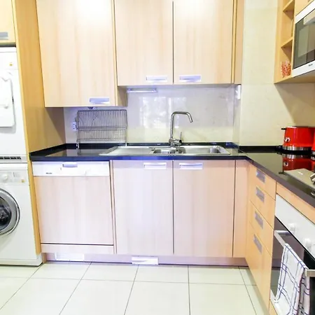 Lejlighed #141 Quinta Da Barracuda C02 Flat By Holidays Albufeira