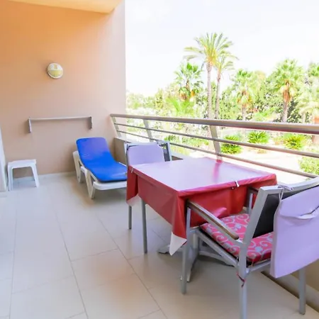 Lejlighed #141 Quinta Da Barracuda C02 Flat By Holidays Albufeira
