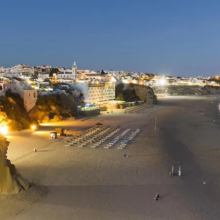 #141 Quinta Da Barracuda C02 Flat By Holidays * Albufeira